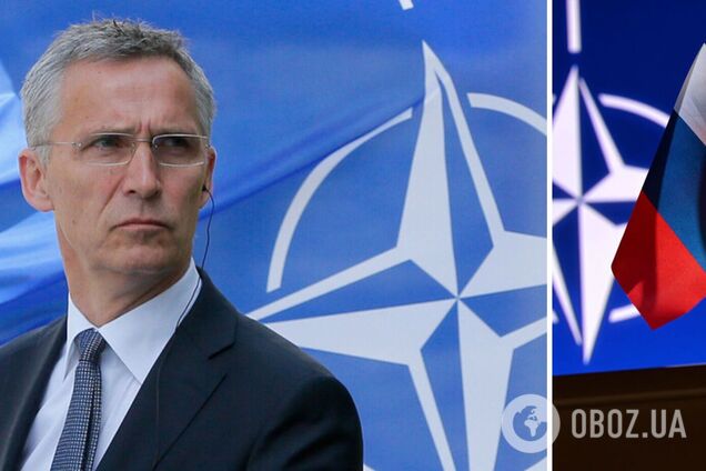 НАТО планирует в разы увеличить численность своих войск