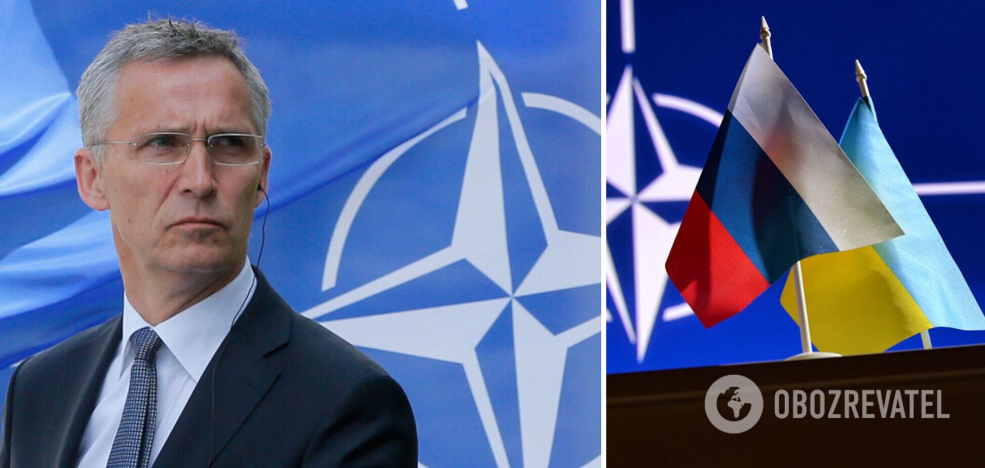  НАТО планирует в разы увеличить численность своих войск