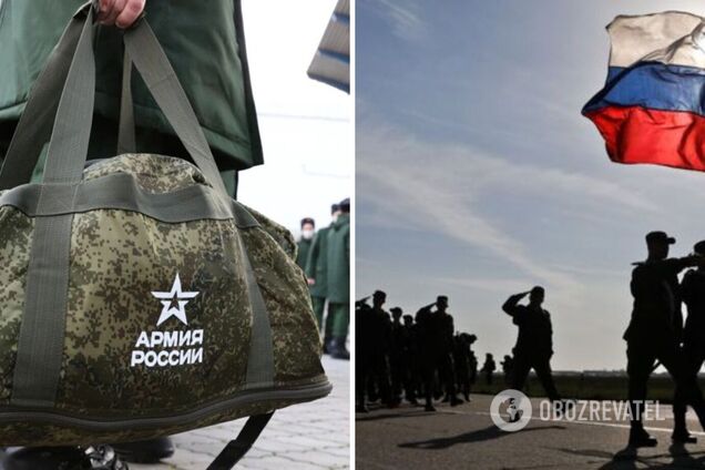 Российских срочников заставляют подписывать контракты и ехать на войну: к несогласным применяют пытки