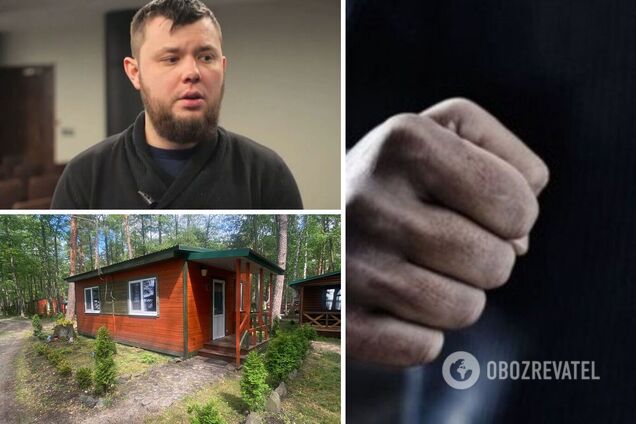 На Рівненщині син директора АЕС побив пенсіонерку, вона померла: винного не затримали