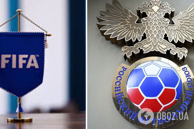 'Серийные агрессоры': Австралия призвала исключить Россию из ФИФА