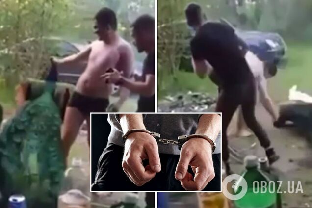 На Буковині суд відправив за ґрати чоловіка, який заради розваги жорстоко вбив павича