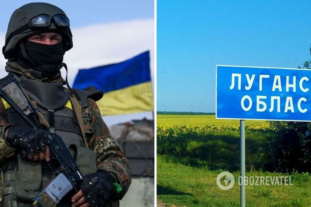 Українське командування вивело війська з оточення, яке намічалося під Золотим, – Арестович