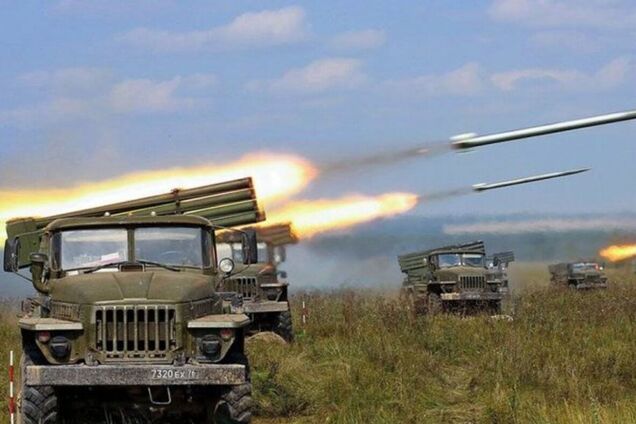 Оккупанты обстреляли Сумщину из 'Градов', ранен ребенок, – Живицкий