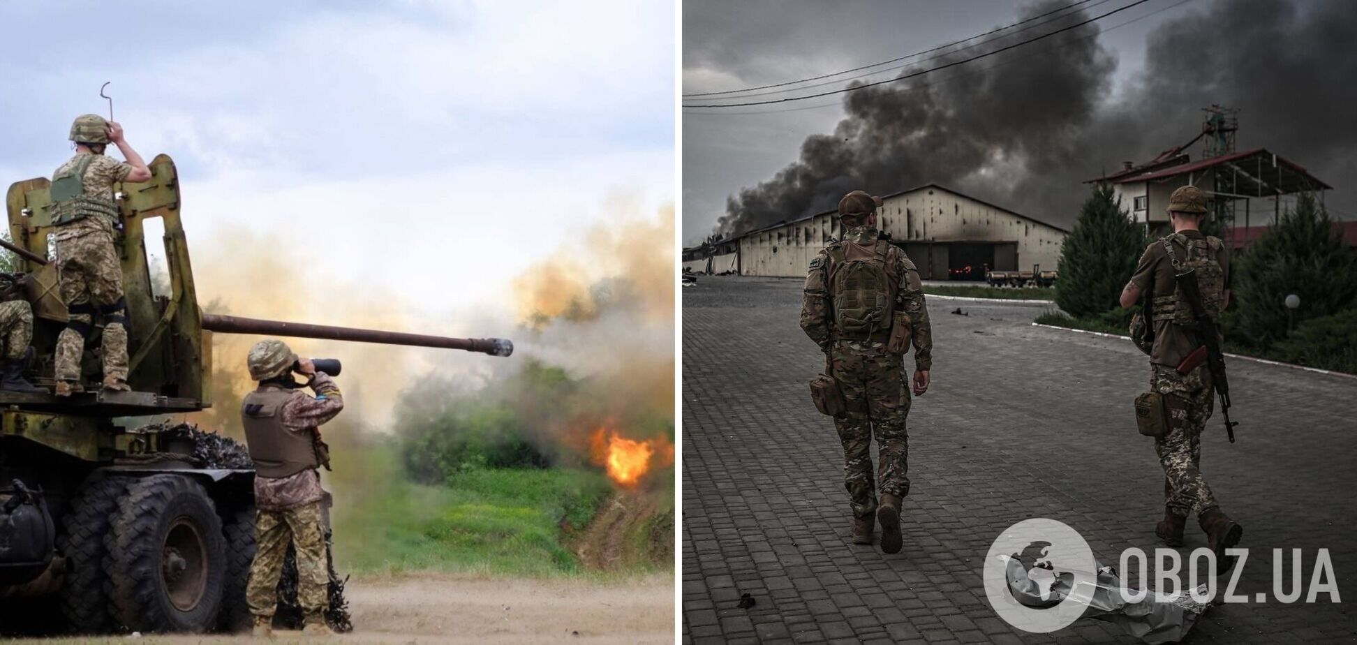 ВСУ осуществляют маневренную оборону: в Минобороны рассказали о ситуации на востоке