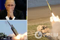 Системи HIMARS вже в Україні та готові бити окупантів