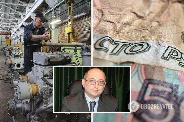 Директор завода на Урале считает, что рабочие не должны бастовать