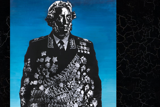 Не стоит искать в русской литературе добрых россиян