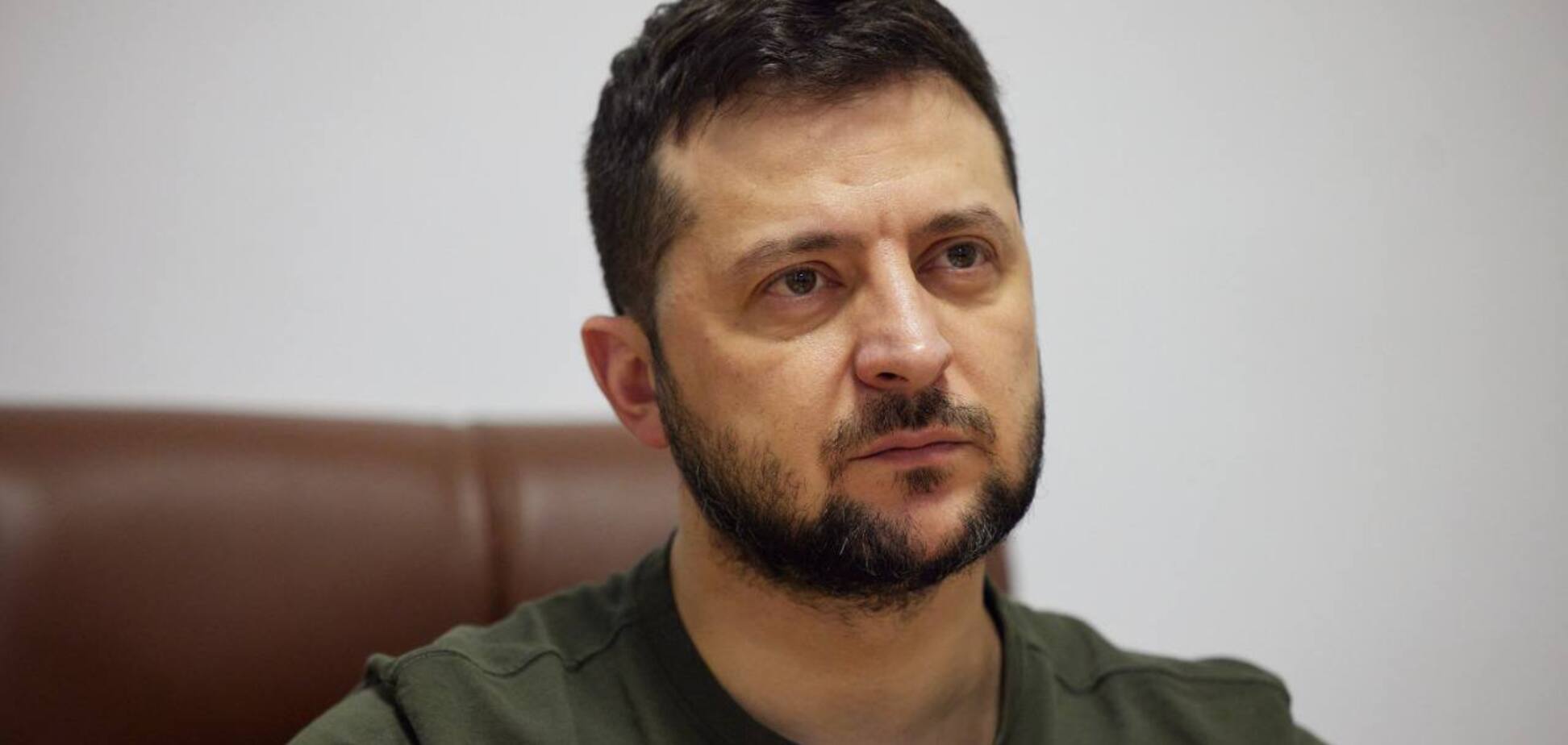 Зеленский сделал уточнение по поставкам систем ПВО в Украину