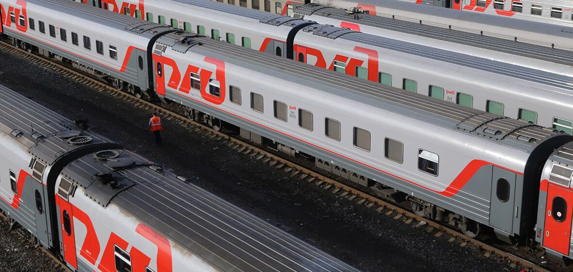 РЖД ограничила поставки