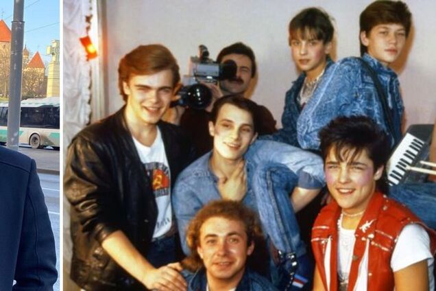 Шатунов ненавидел украинцев и называл их 'конченными', – организатор концертов