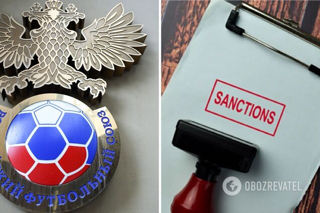 'Что с ними обсуждать?' ФИФА отказалась от встреч с россиянами на ЧМ-2022. Санкции не снимут
