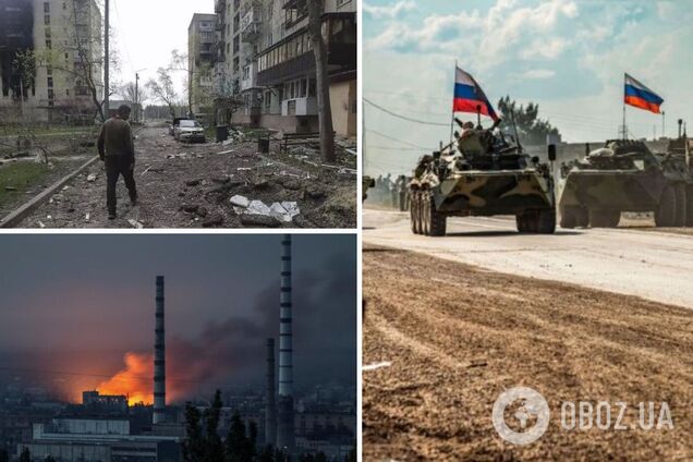 В Северодонецке ВСУ затормозили врага