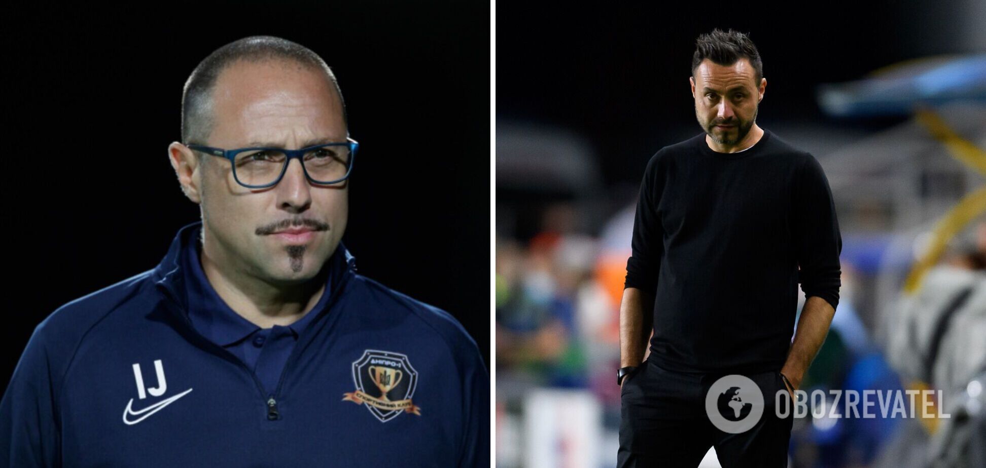 ЗМІ назвали нового тренера 'Шахтаря'