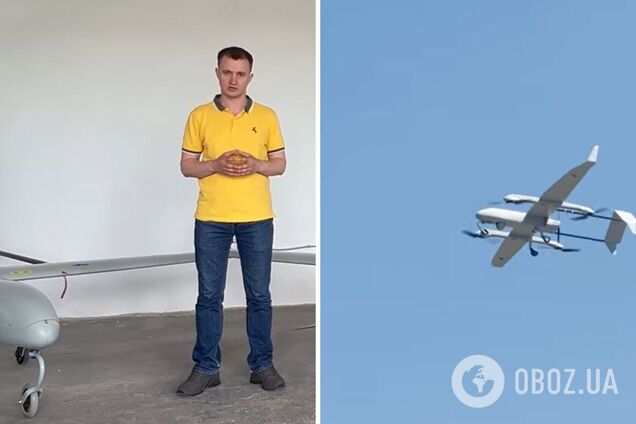 Коригуватимуть HIMARS: фонд 'Повернись живим' закупив безпілотних комплексів на 8,5 млн доларів