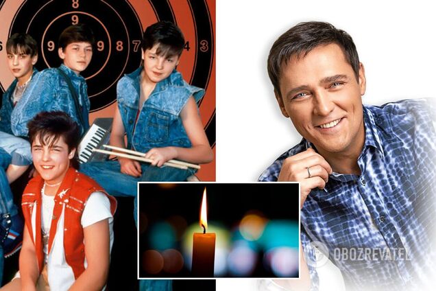 Серце распухло, как жаба: стали известны подробности смерти Юрия Шатунова