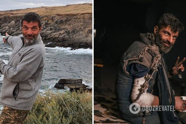 Сестра защитника 'Азовстали' рассказала о душераздирающем сообщении брата