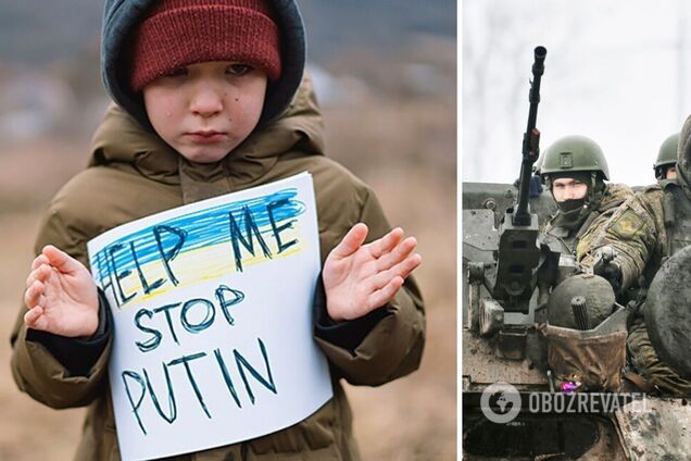 Окупанти вивозять із Херсонщини у Крим дітей закатованих та розстріляних активістів: спливли подробиці
