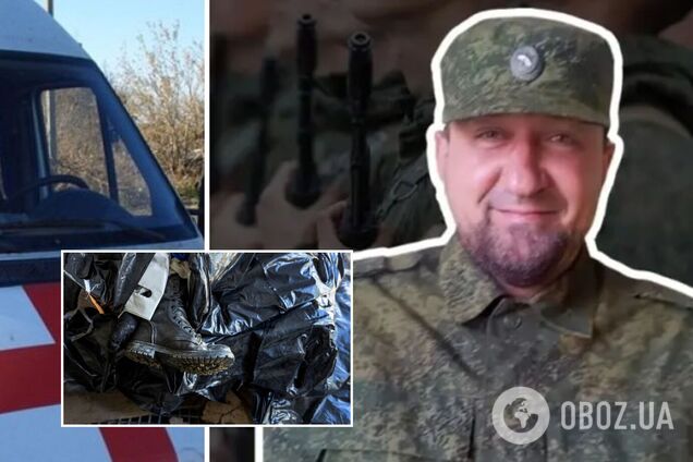 В Украине ликвидировали оккупанта, пробывшего на войне всего полтора дня