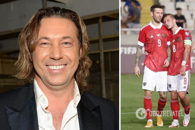 'Нас бы сейчас в еврокубках опять разгромили': экс-игрок сборной РФ пожаловался на уровень российских футболистов