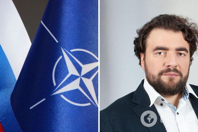 Россия не хочет воевать с НАТО, ее цель – расшатать Альянс при помощи 'серых зон', – политолог Преображенский