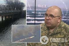 Удар по гидросооружениям на Днепре мог бы стать личным оскорблением для Путина