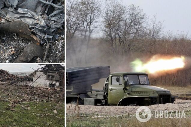 Війська РФ вранці 30 червня обстріляли Сумщину із САУ: з'явилися подробиці