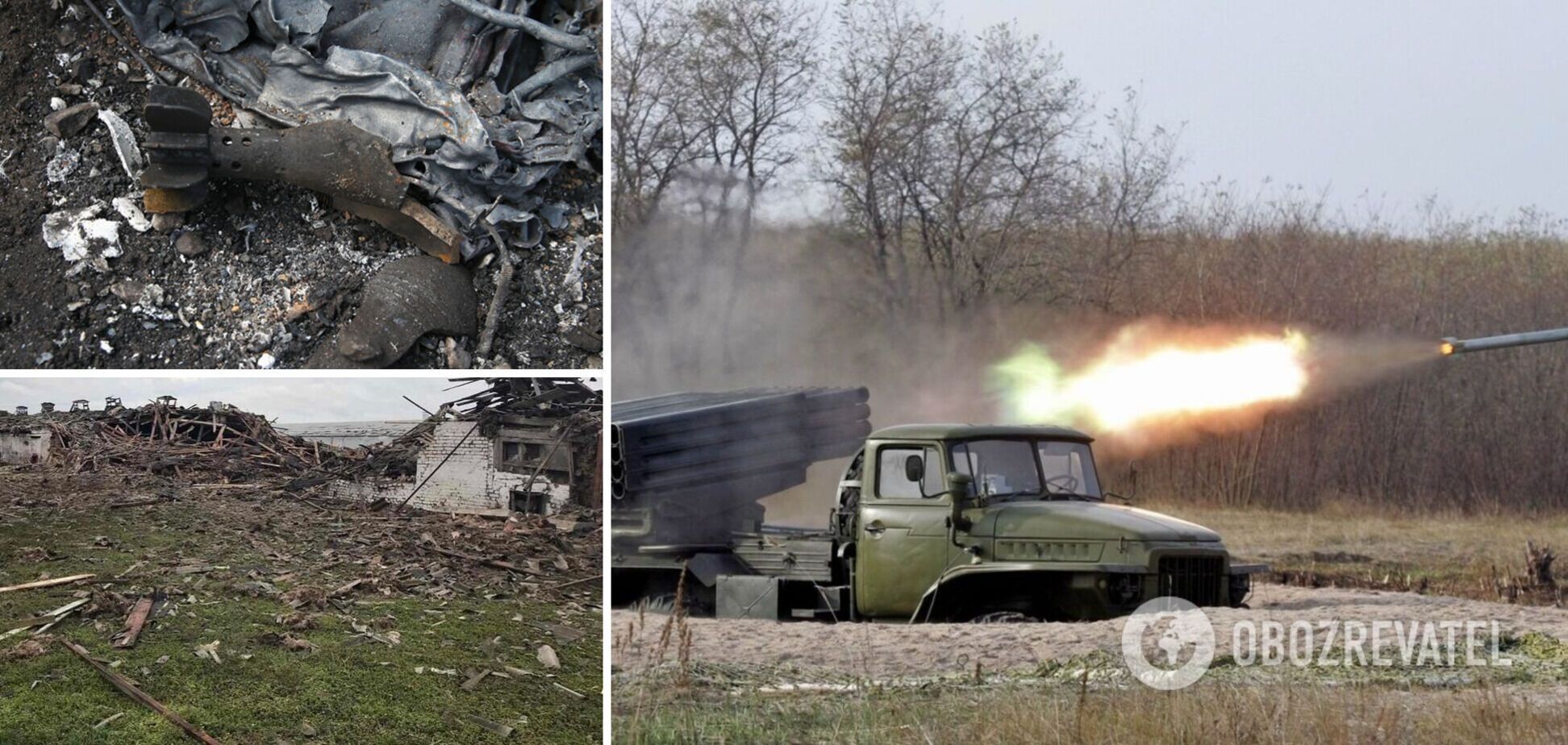 Війська РФ вранці 30 червня обстріляли Сумщину із САУ: з'явилися подробиці