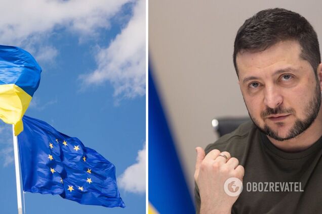 Євродепутати закликали Зеленського ветувати законопроект про е-декларації