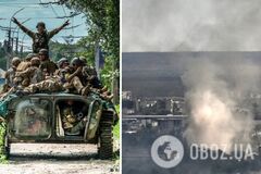 Жданов о ситуации на Луганщине: Северодонецк выполнил задачу по изматыванию врага, Лисичанск может стать городом-крепостью