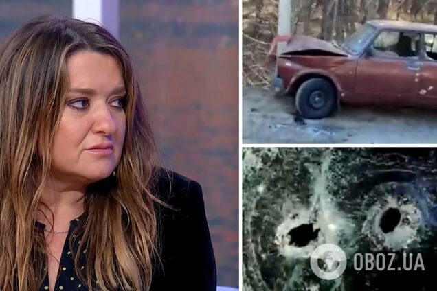 Могилевская обнародовала неизвестные кадры преступлений оккупантов в Буче и рассказала подробности. Видео