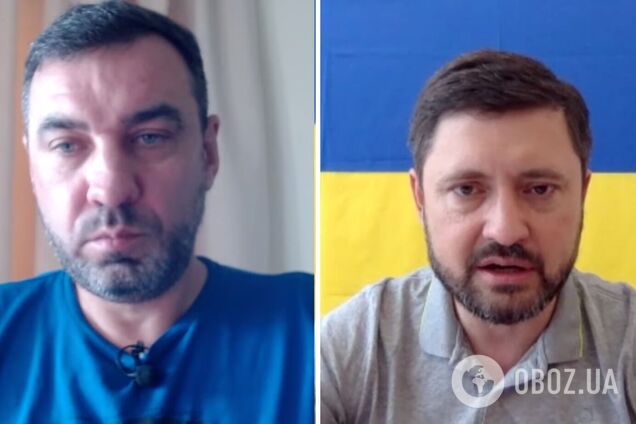 Бойченко: Маріуполь і взимку буде без газу, 100 тис. населення стали безхатьками