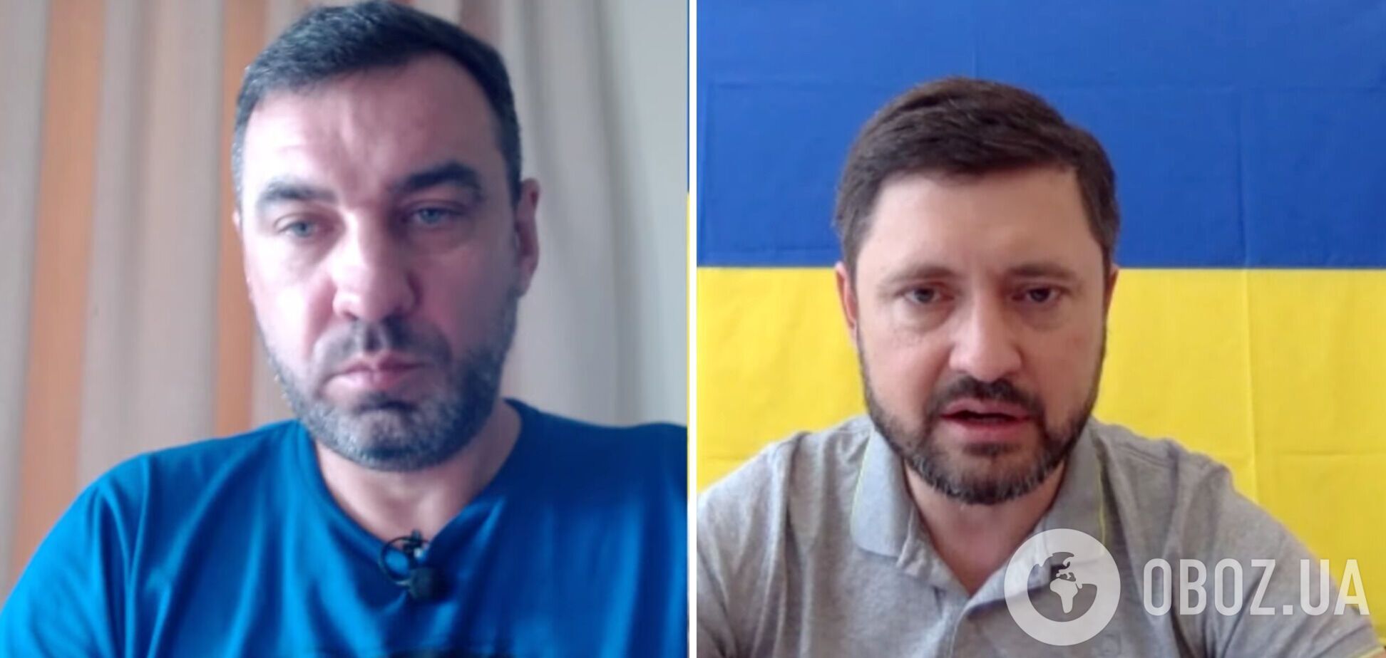 ​​Бойченко: Мы открывали Мариуполь для эвакуации, а россияне заезжали на танках и стреляли по автобусам