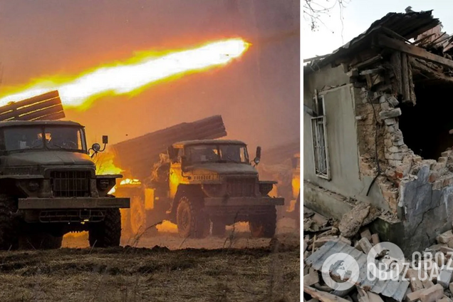 В Херсонской области сообщили о взрывах: звуки слышали на оккупированной территории