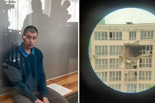 Суд розпочав розгляд справи полоненого окупанта-танкіста