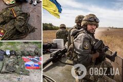 ВСУ сократили армию РФ на 36 оккупантов и отправили в утиль вражескую технику – ОК 'Юг'