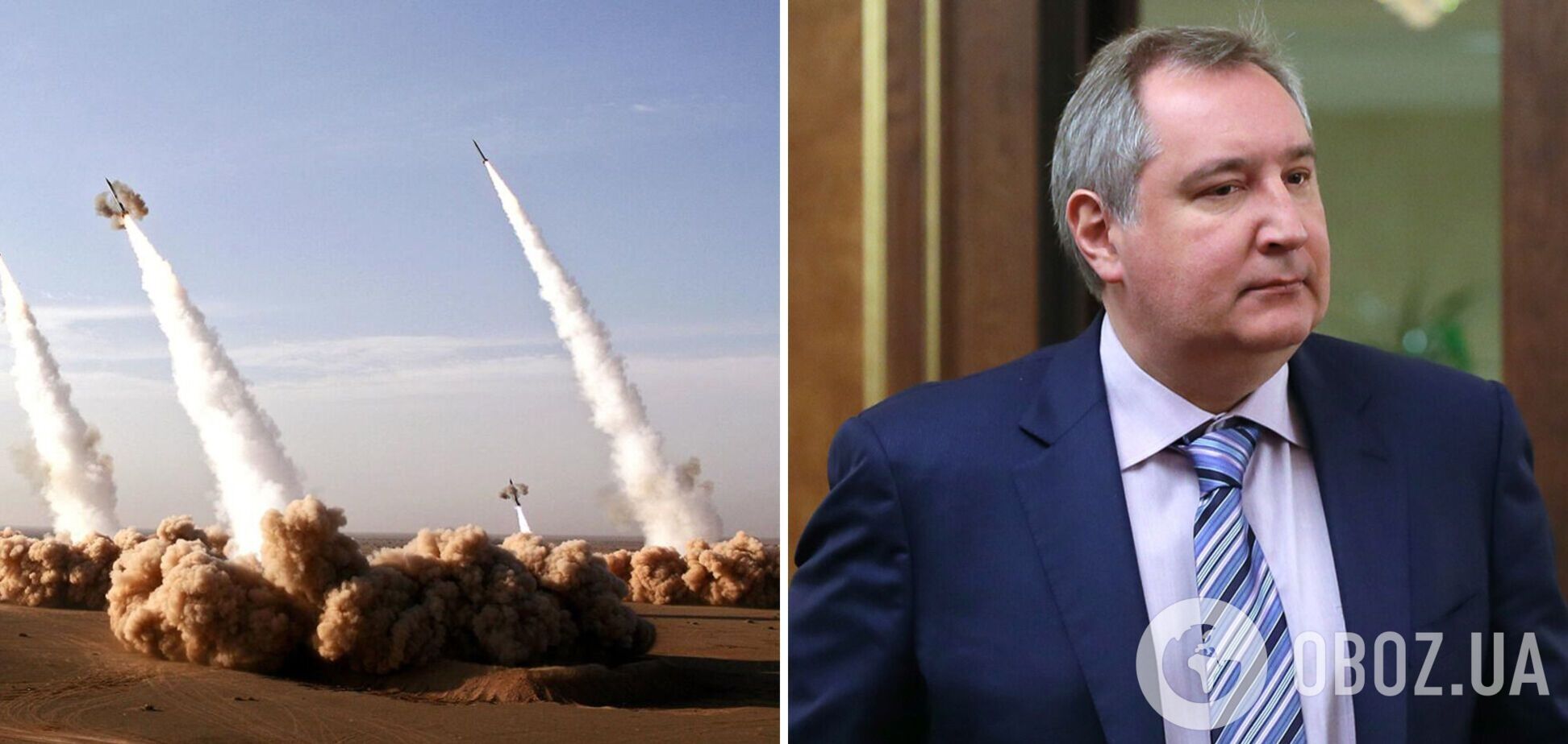 Россия заявила о создании баллистических ракет 'Сармат'