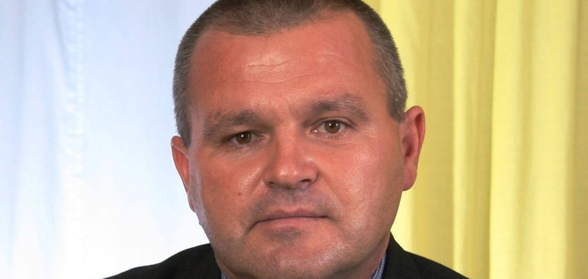 Оккупанты похитили главу Станиславской громады Ивана Самойленко