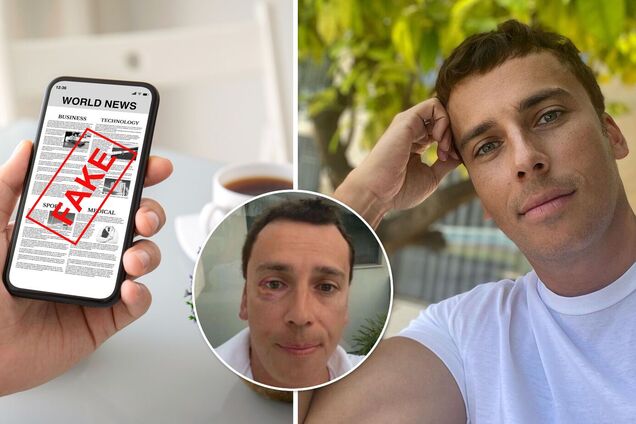 РосСМИ распространили фейк о том, что Галкина избили на концерте из-за 'шуток о родине': пародист ответил