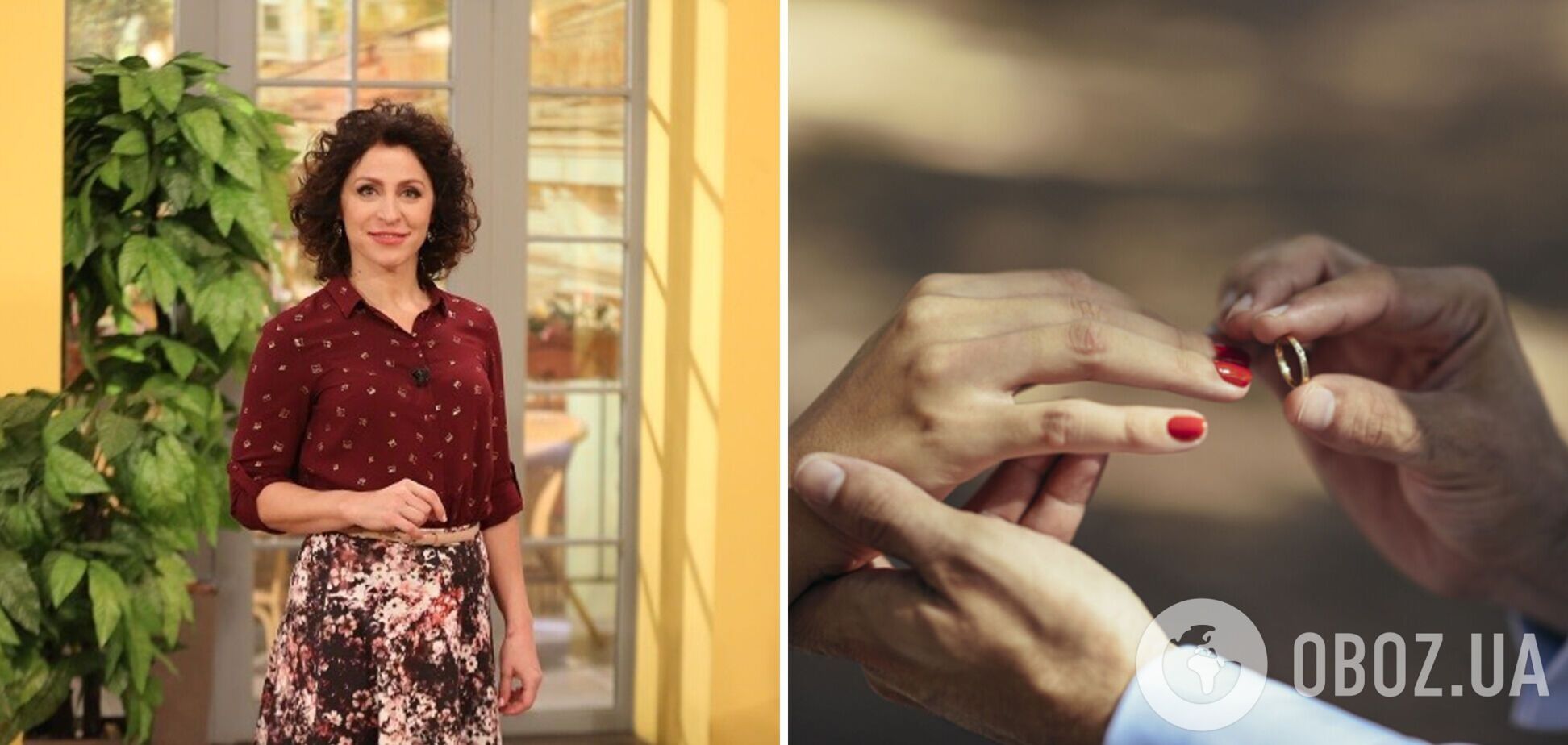 Младше на 20 лет. 53-летняя Надежда Матвеева рассказала о новом избраннике, за которого собирается замуж