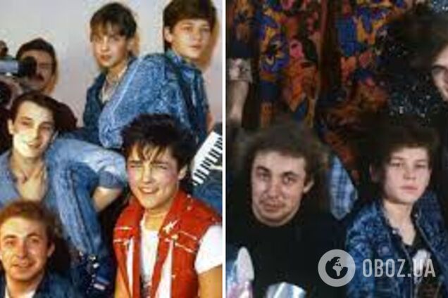 Вдова солиста 'Ласкового мая' рассказала о проклятии, которое сгубило Шатунова и еще двух участников группы