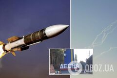 РФ снова нанесла ракетный удар по Десне