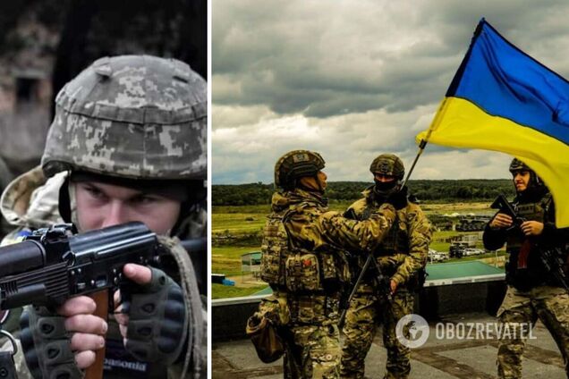 В Украине уничтожили уже 34 700 российских военных: свежие данные о потерях Путина