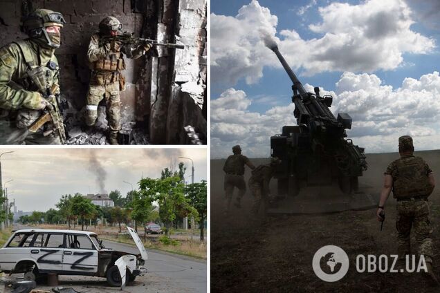 На захоплених РФ територіях посилився партизанський рух, ворог зазнає втрат і б'є по критичних об'єктах – Генштаб