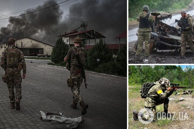 Маляр объяснила, кто помешал ВСУ достичь всех целей в Северодонецке