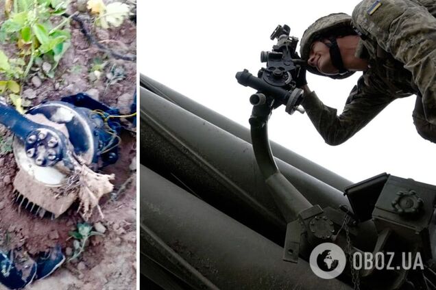 Українські зенітники приземлили ще один ворожий БПЛА