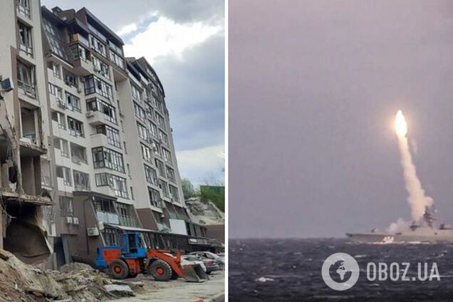 У Чорному морі до ударів по Україні готові 16 російських 'Калібрів', небезпека ракетних атак залишається високою – ОК 'Південь'