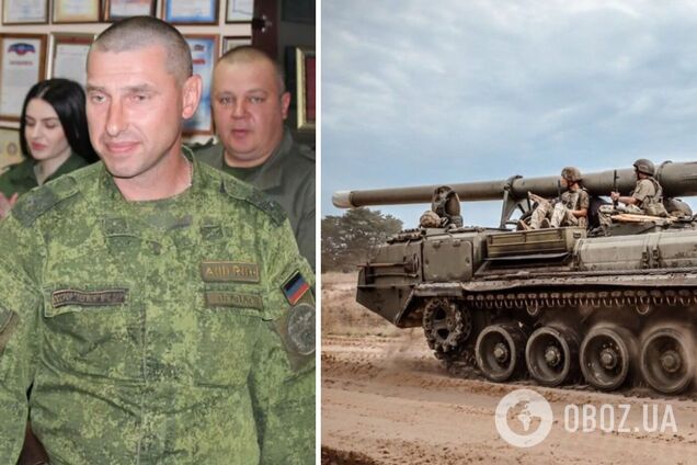 Карма спіткала: ліквідовано зрадника України, який командував штабом 'армії' 'ДНР'. Фото