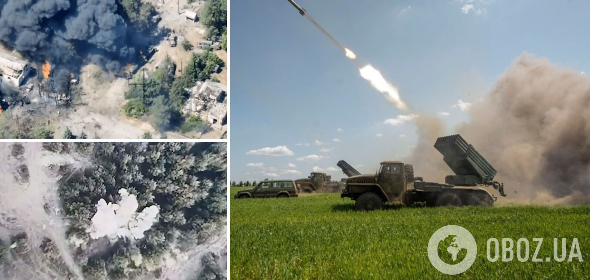 На Луганщині бійці ЗСУ 'демілітаризували' понад 40 окупантів та 13 ворожих танків, – журналіст