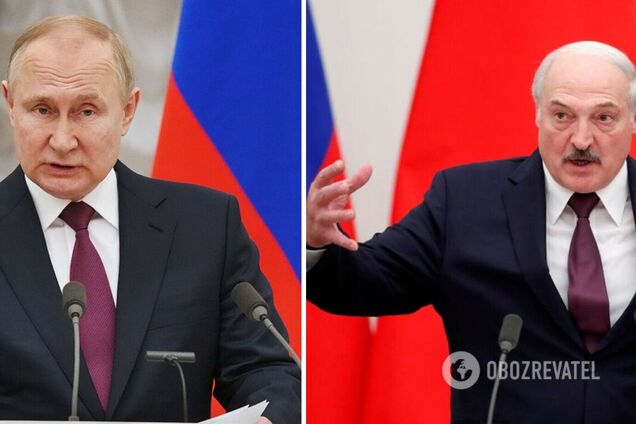 Лукашенко назвал изоляцию Литвой Калининграда ' объявлением войны', а Путин пообещал Беларуси больше 'Искандеров': главное из переговоров